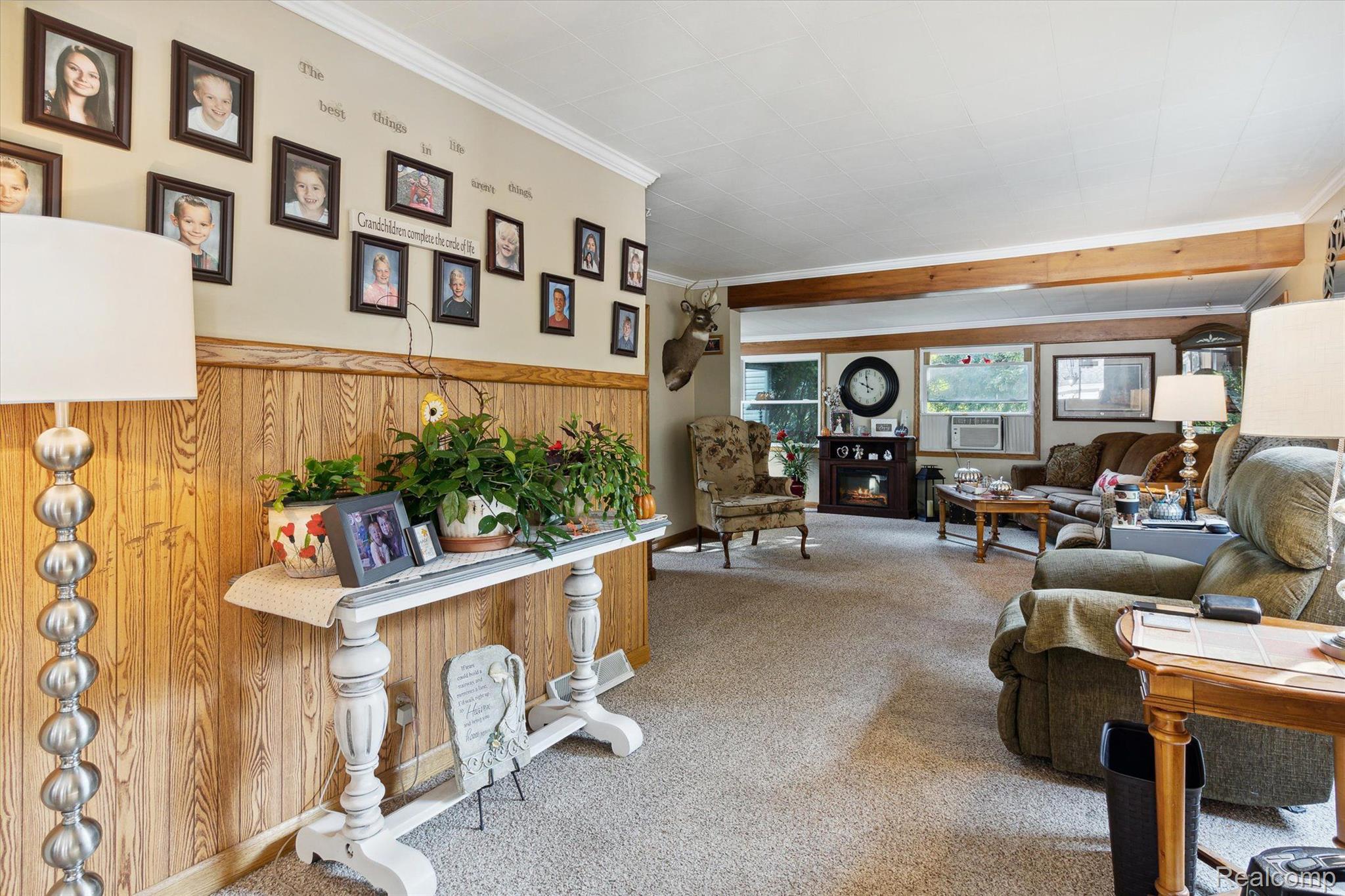 10020 South Block Road Birch Run, MI 48415 - Photo 8 of 42 Gallery Image 8