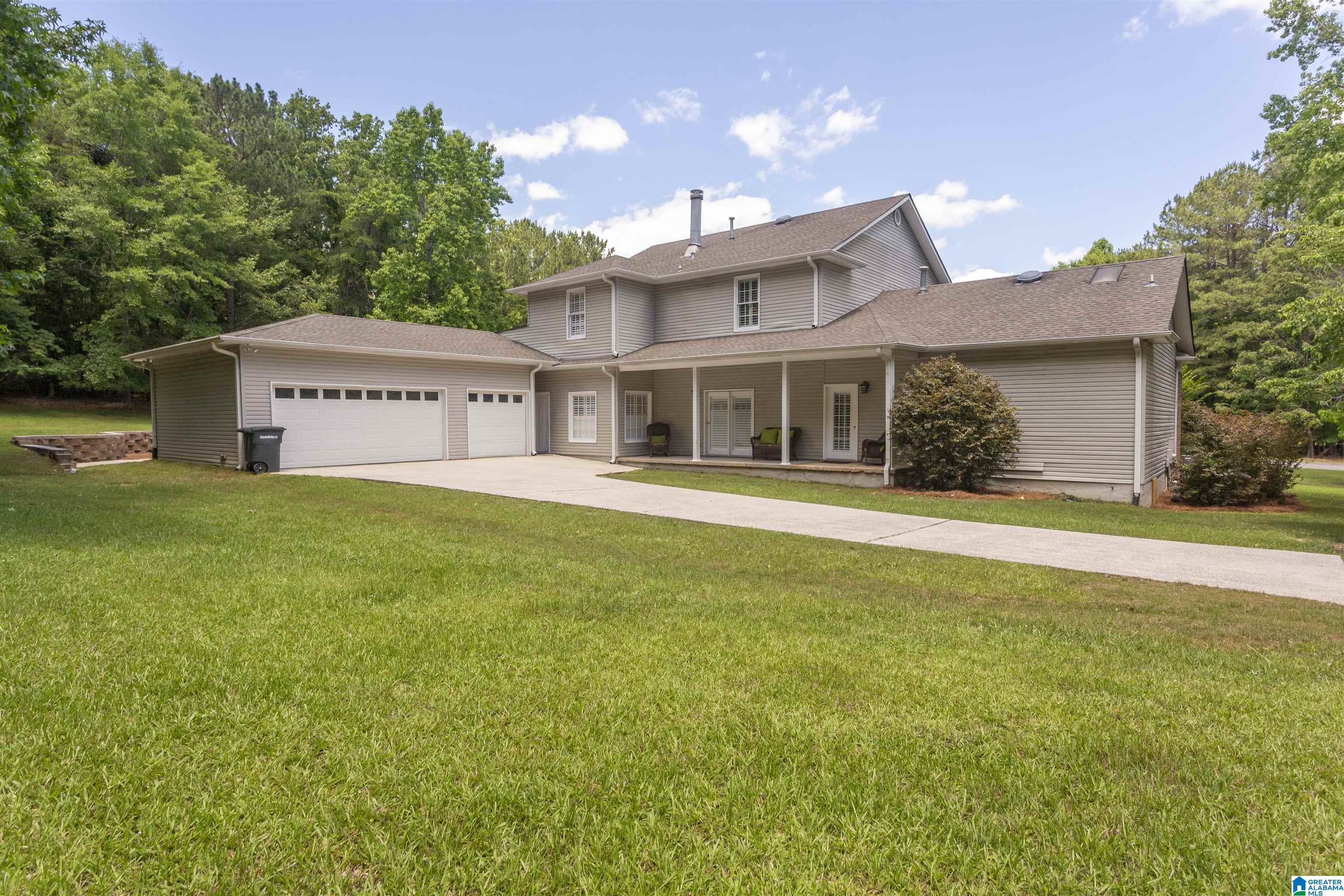 7007 Indian Ridge Drive Pelham, AL 35124 - Photo 50 of 50