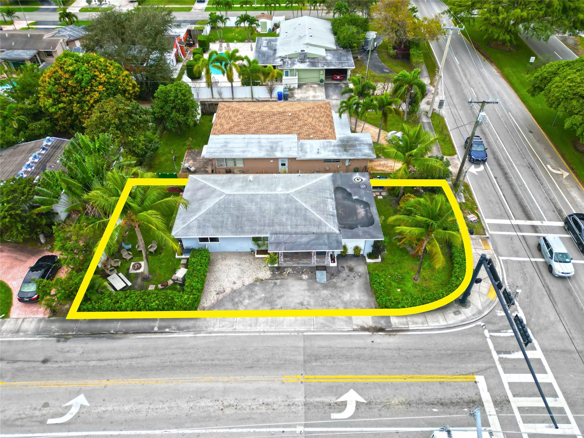 1631 North Park Road Hollywood, FL 33021 - Photo 25 of 32 Photo 25