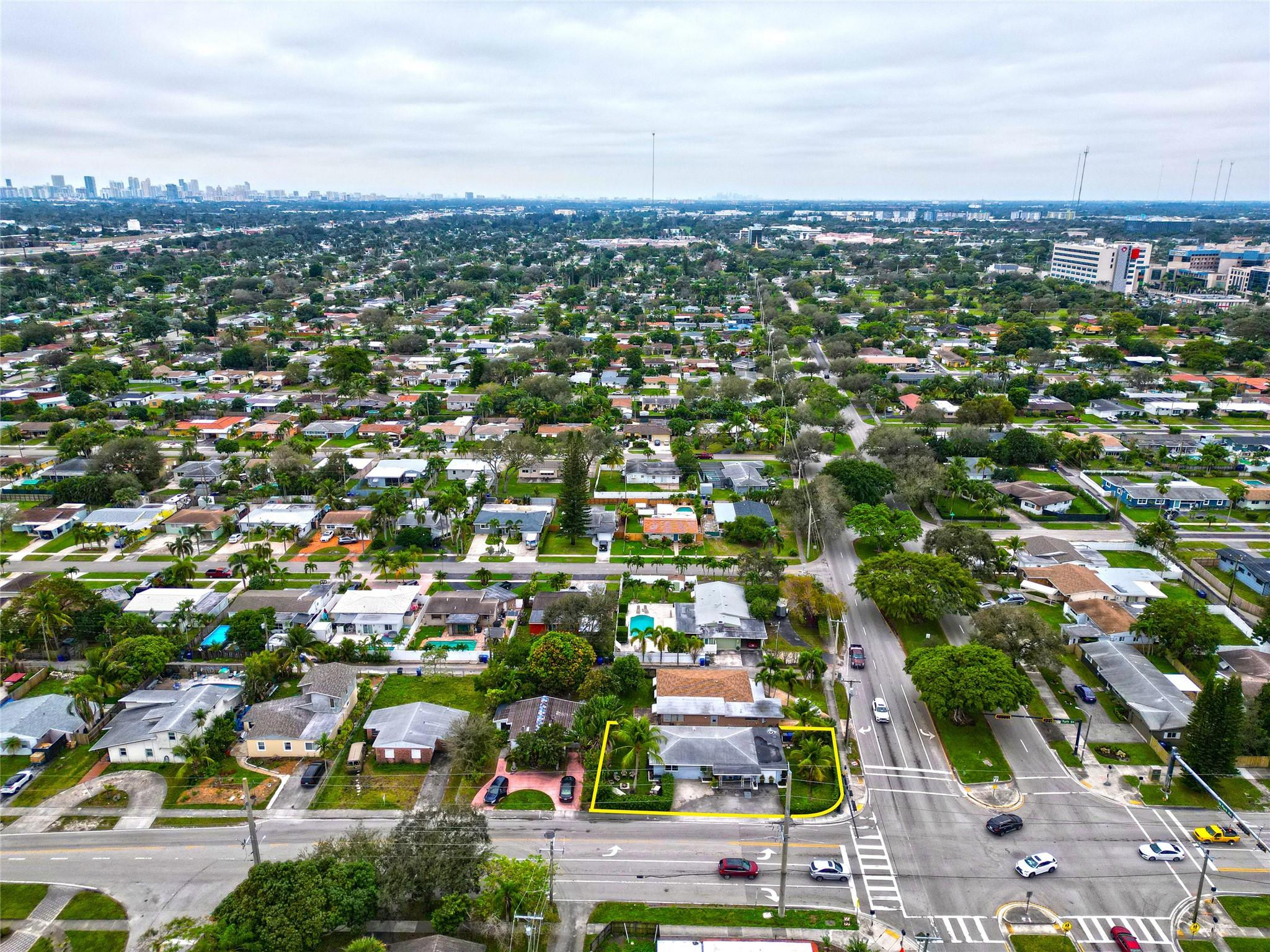 1631 North Park Road Hollywood, FL 33021 - Photo 32 of 32 Photo 32