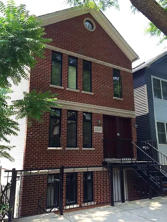 $3,800 | 2534 North Marshfield Avenue, Unit 1, Chicago, IL 60614