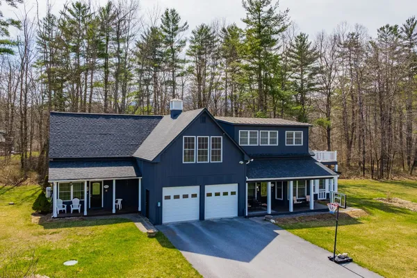 $780,000 | 85 Limerick Lane, Arlington, VT 05250