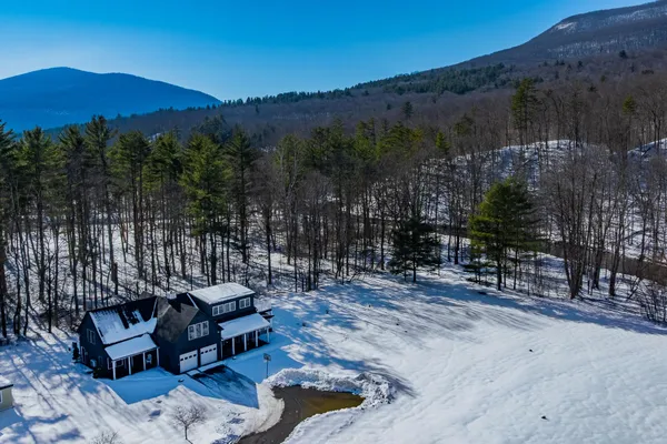 $780,000 | 85 Limerick Lane, Arlington, VT 05250