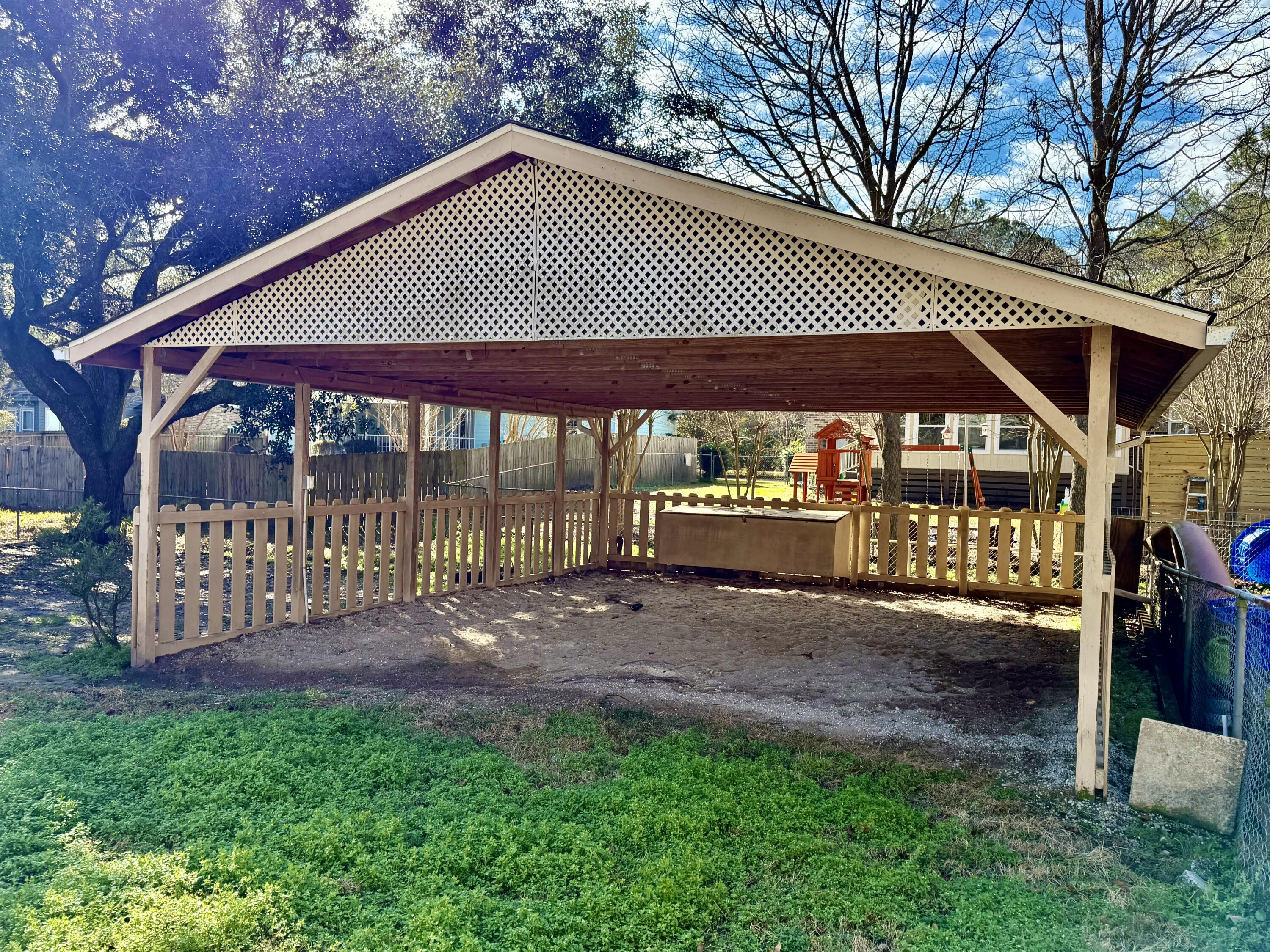 2907 Limestone Boulevard Charleston, SC 29414 - Photo 31 of 42 IMG_0211