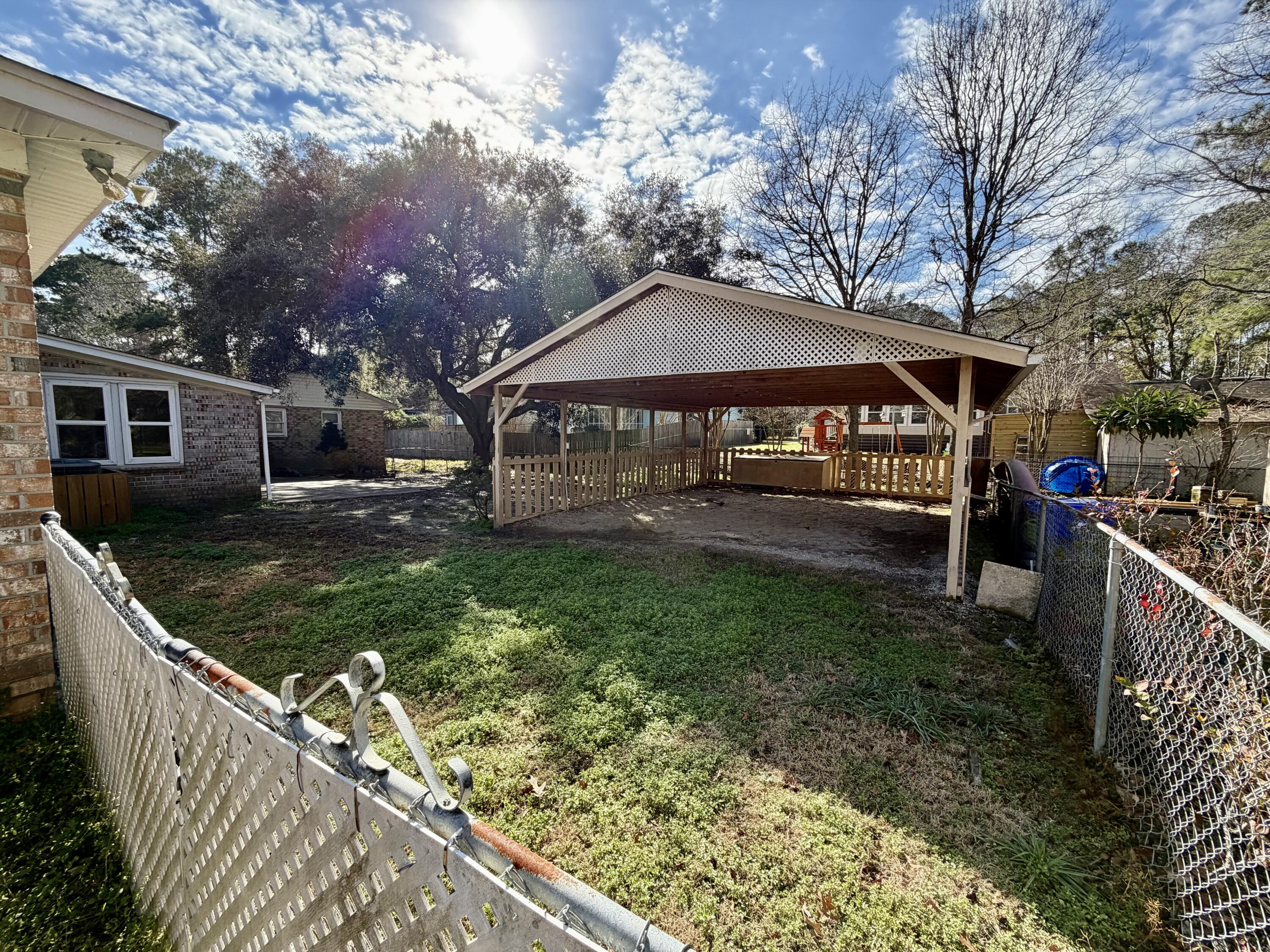 2907 Limestone Boulevard Charleston, SC 29414 - Photo 32 of 42 IMG_0210