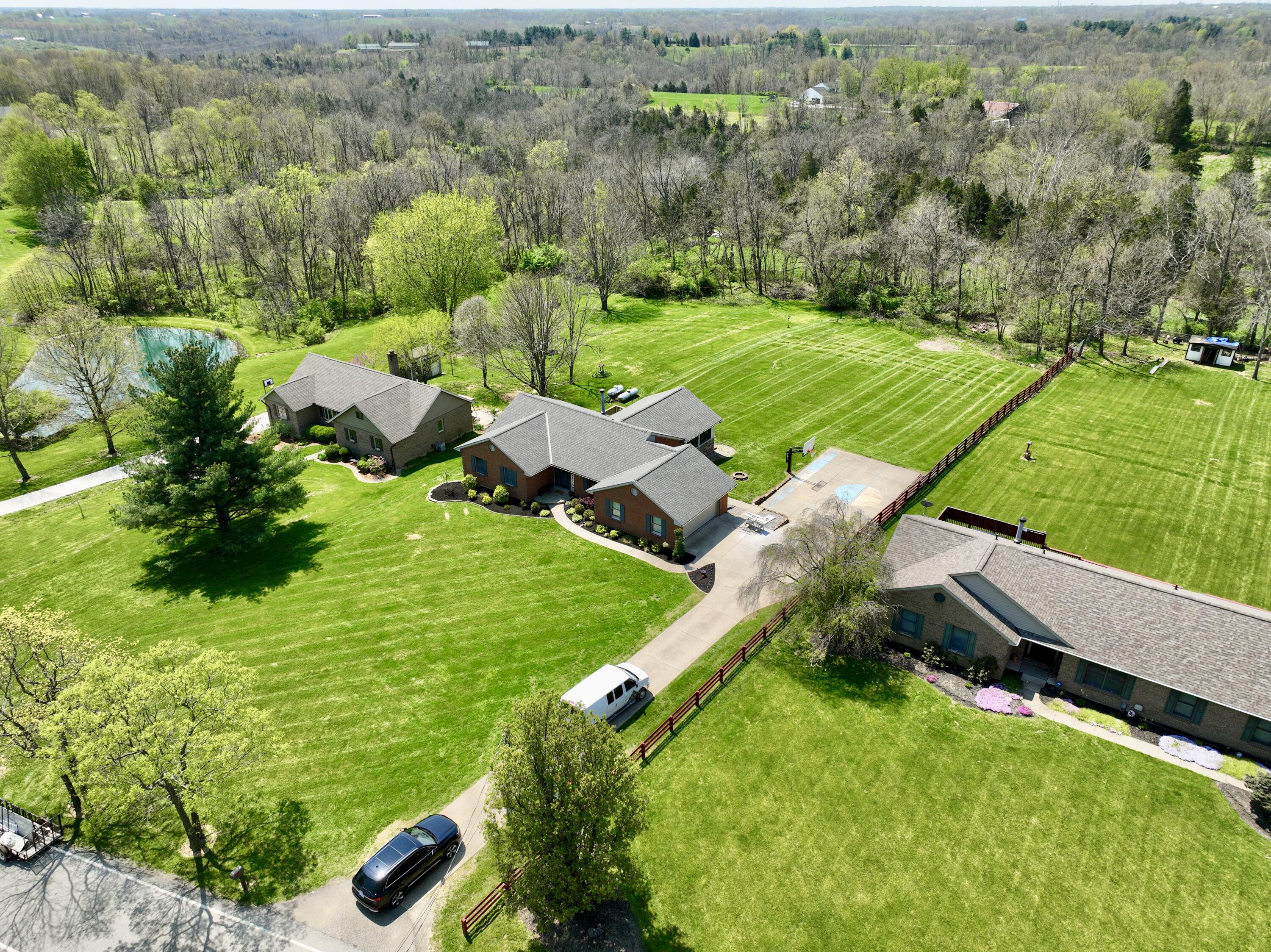 1493 Stephenson Road Walton, KY 41094 - Photo 23 of 23