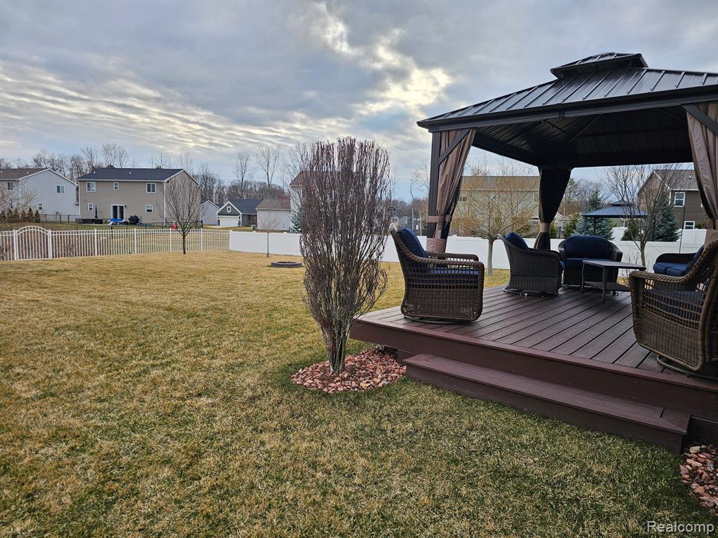 1237 Weatherstone Lane Howell, MI 48843 - Photo 30 of 34 Gallery Image 30