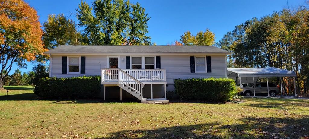 736 Olive Branch Road Prospect, VA 23960 - Photo 1 of 25 Gallery Image 1