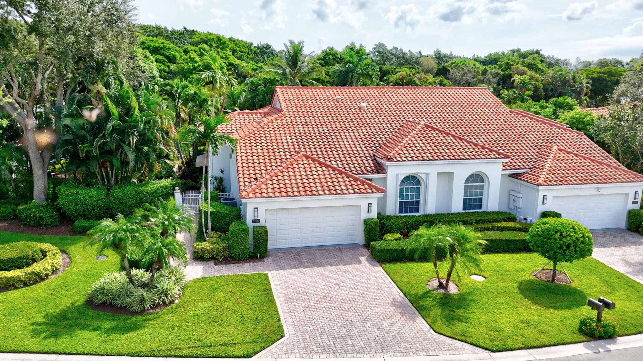 5796 Northwest 24th Terrace Boca Raton, FL 33496 - Photo 55 of 68 55-web-or-mls-DJI_20250119023329_0547_D_