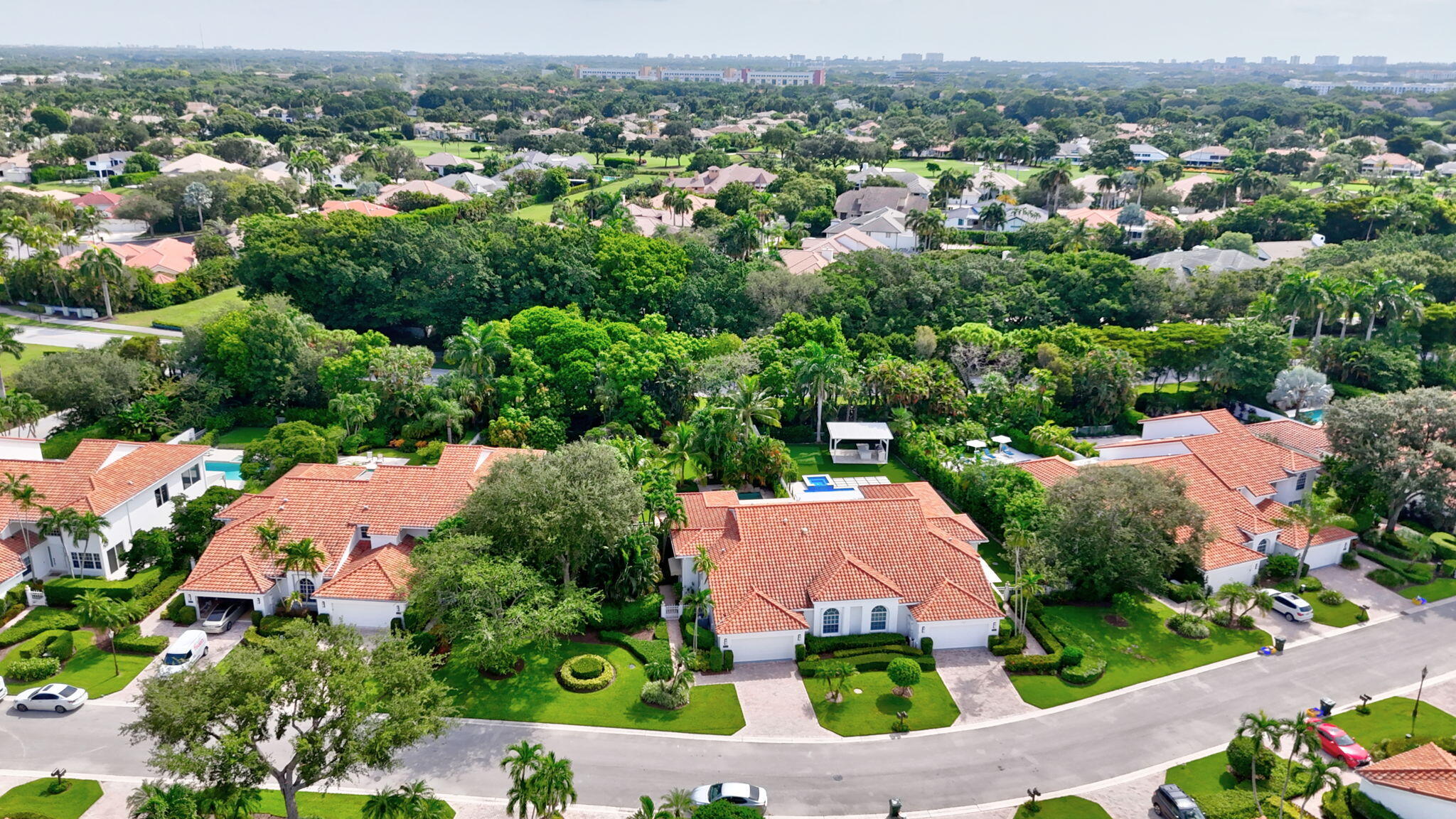 5796 Northwest 24th Terrace Boca Raton, FL 33496 - Photo 57 of 68 57-web-or-mls-DJI_20250119023349_0557_D_