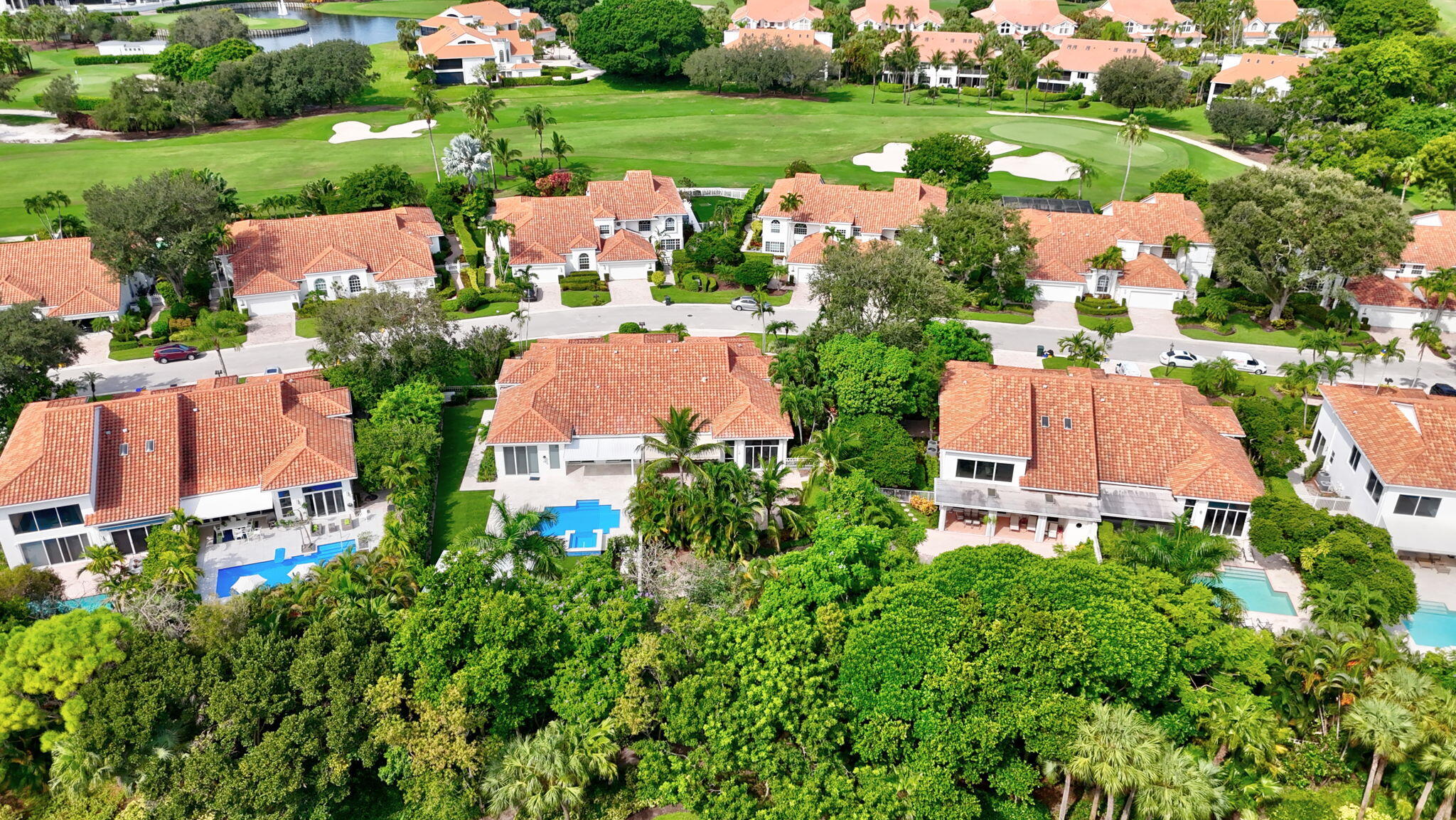 5796 Northwest 24th Terrace Boca Raton, FL 33496 - Photo 64 of 68 64-web-or-mls-DJI_20250119023503_0592_D_