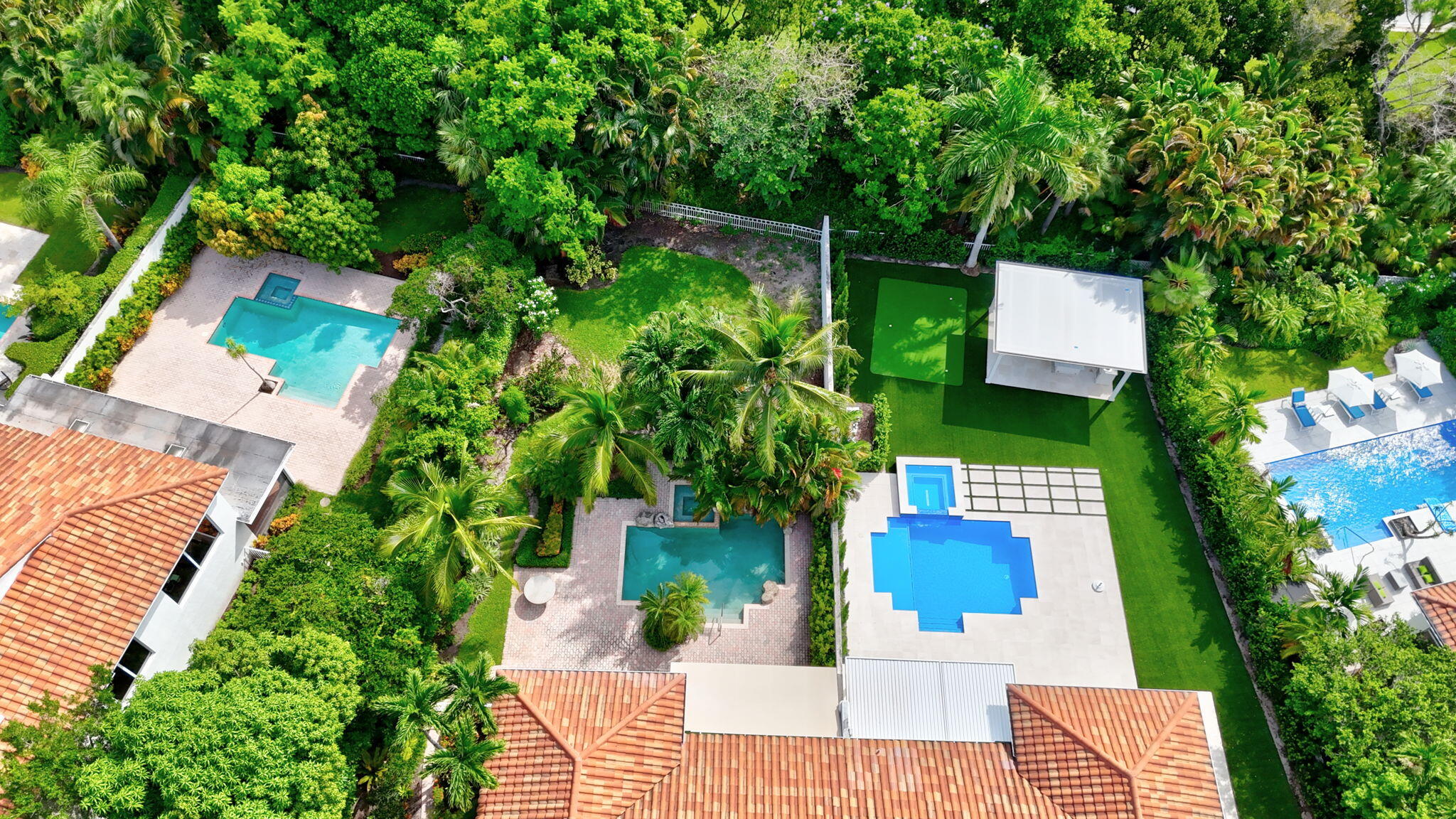 5796 Northwest 24th Terrace Boca Raton, FL 33496 - Photo 67 of 68 67-web-or-mls-DJI_20250119023534_0607_D_