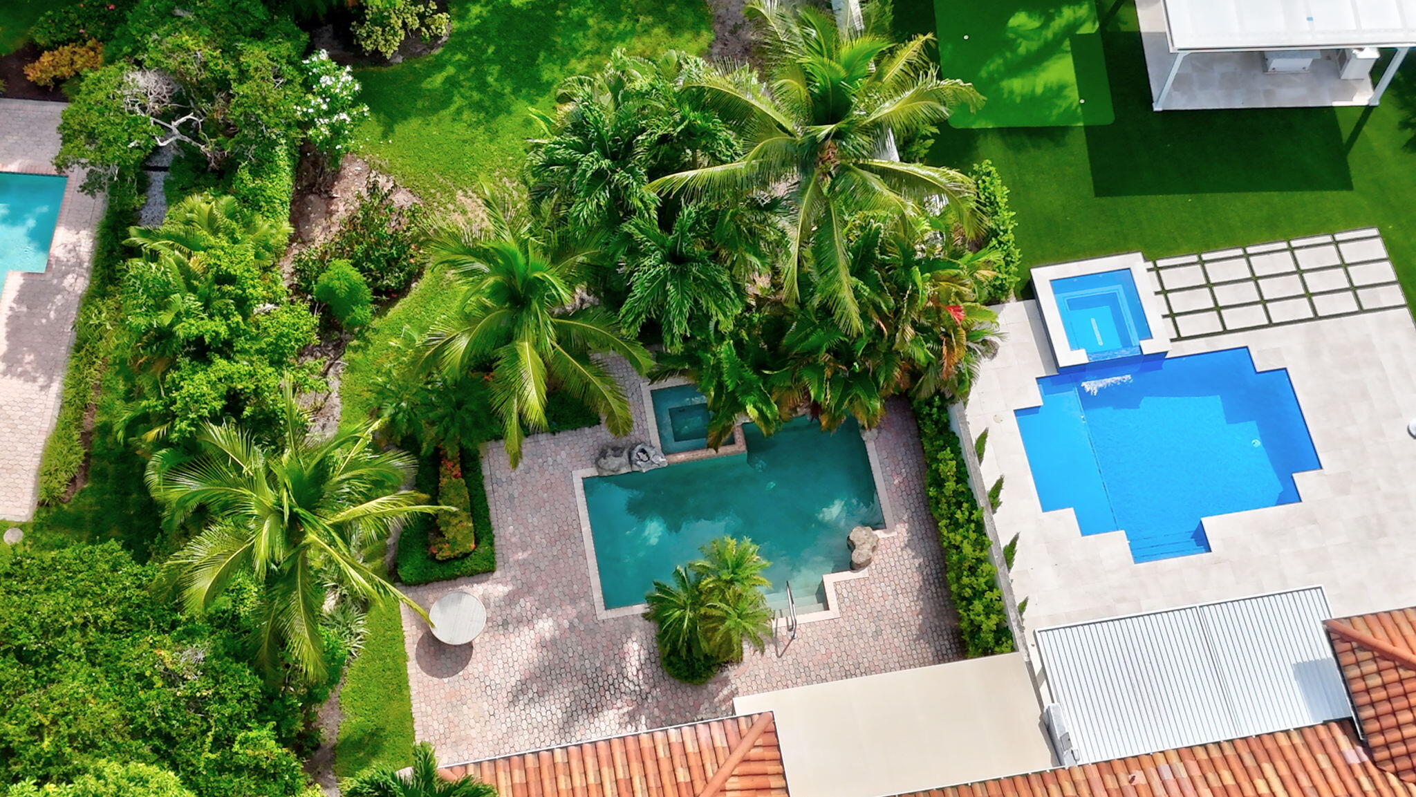 5796 Northwest 24th Terrace Boca Raton, FL 33496 - Photo 68 of 68 68-web-or-mls-DJI_20250119023542_0612_D_