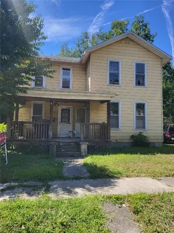 $45,000 | 548 South Main Street, Elmira, NY 14904