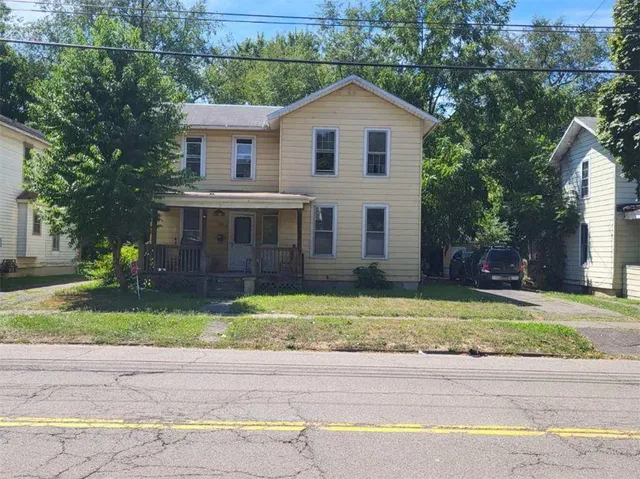 $45,000 | 548 South Main Street, Elmira, NY 14904