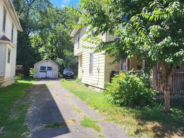 $45,000 | 548 South Main Street, Elmira, NY 14904