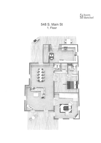 $45,000 | 548 South Main Street, Elmira, NY 14904