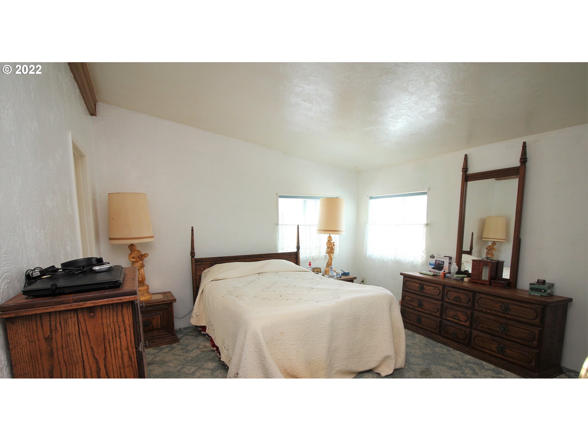 87567 Rhodowood Drive Florence, OR 97439 - Photo 12 of 32 Bedroom, Primary