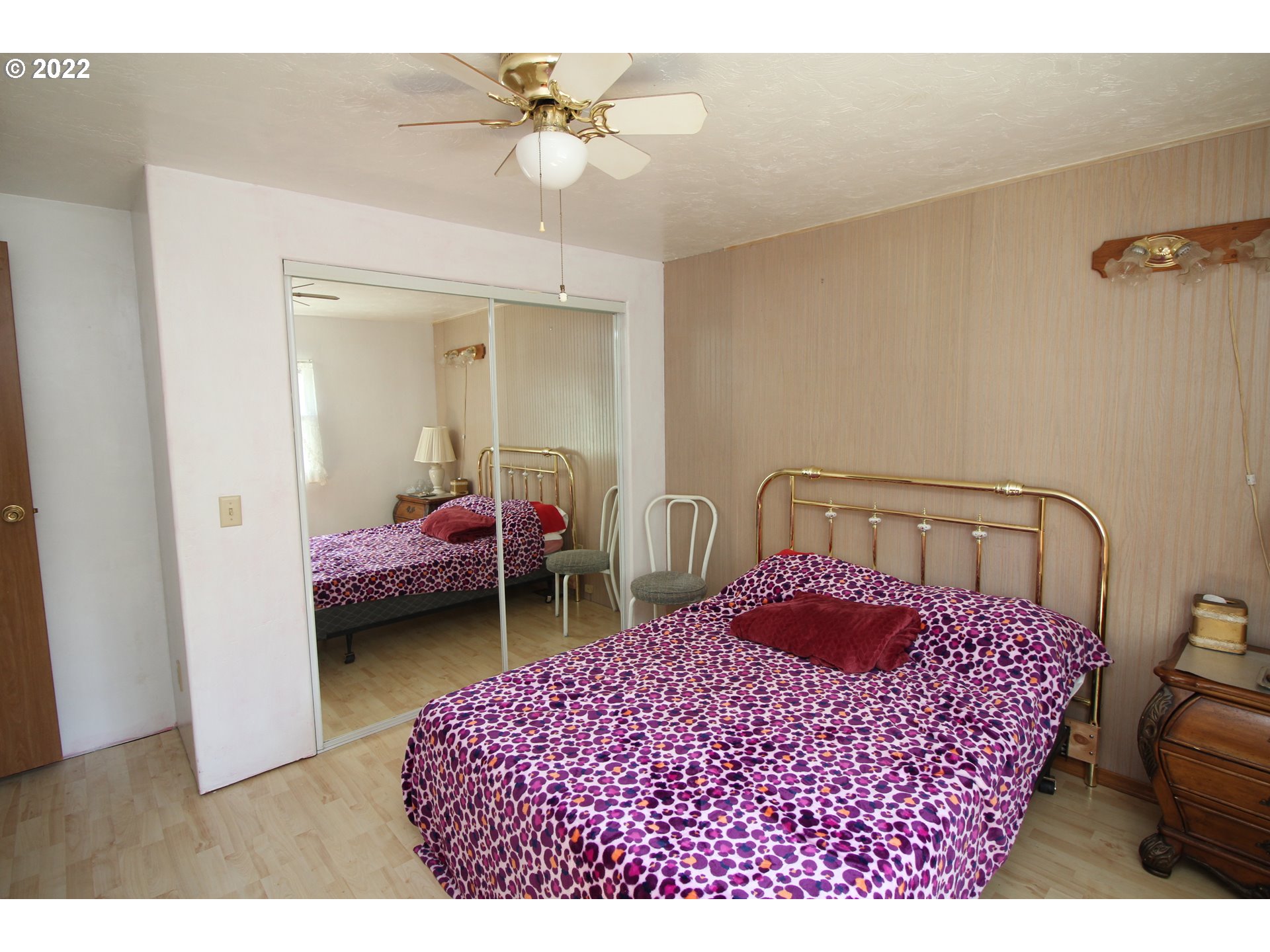 87567 Rhodowood Drive Florence, OR 97439 - Photo 16 of 32 Bedroom