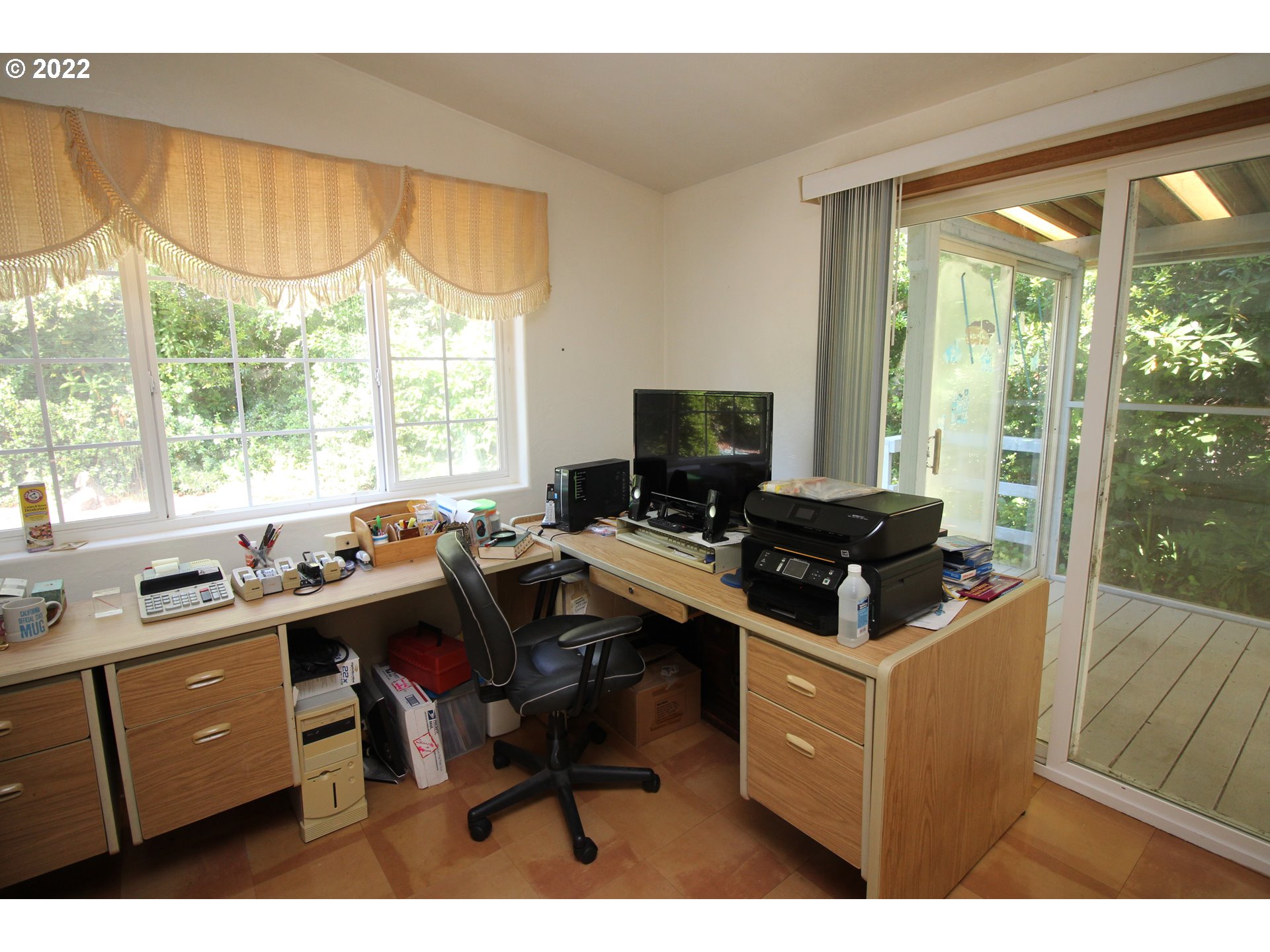 87567 Rhodowood Drive Florence, OR 97439 - Photo 10 of 32 Study