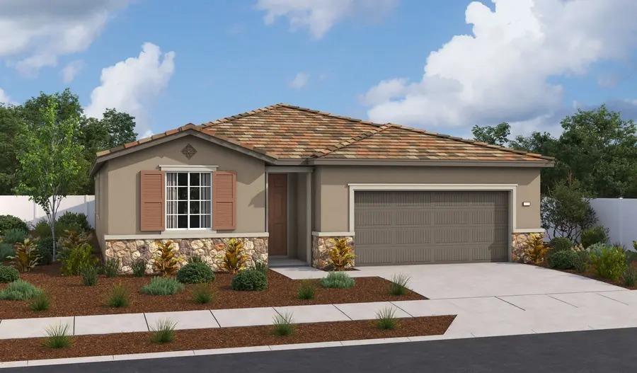 1676 Finsbury Way Plumas Lake, CA 95961 - Photo 1 of 1