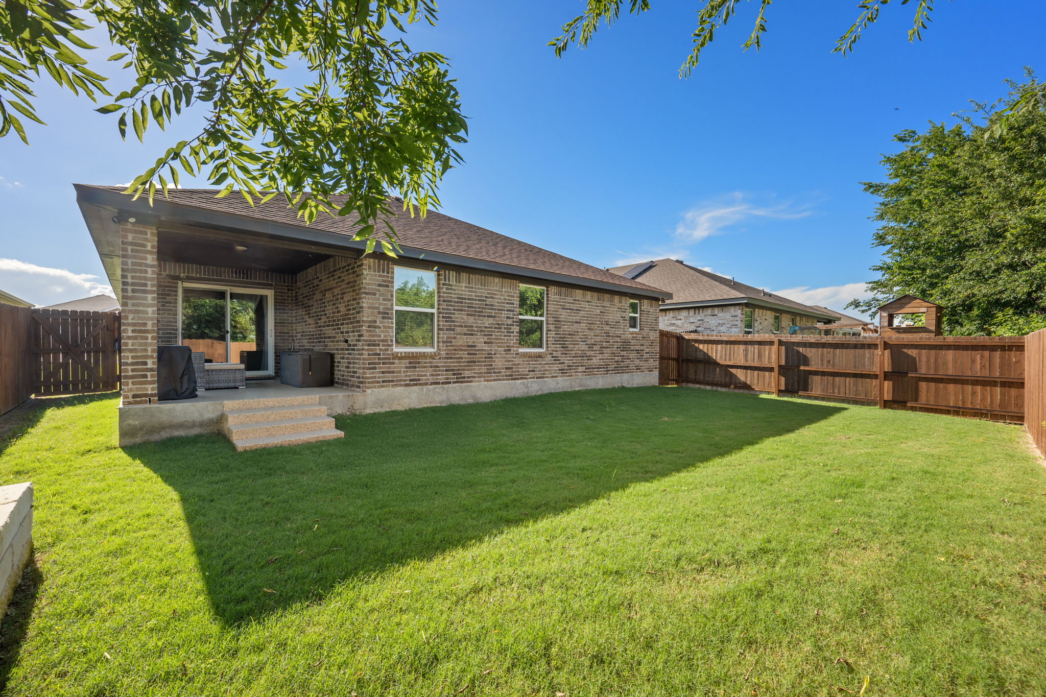 1021 Coriander Road Temple, TX 76501 - Photo 28 of 30
