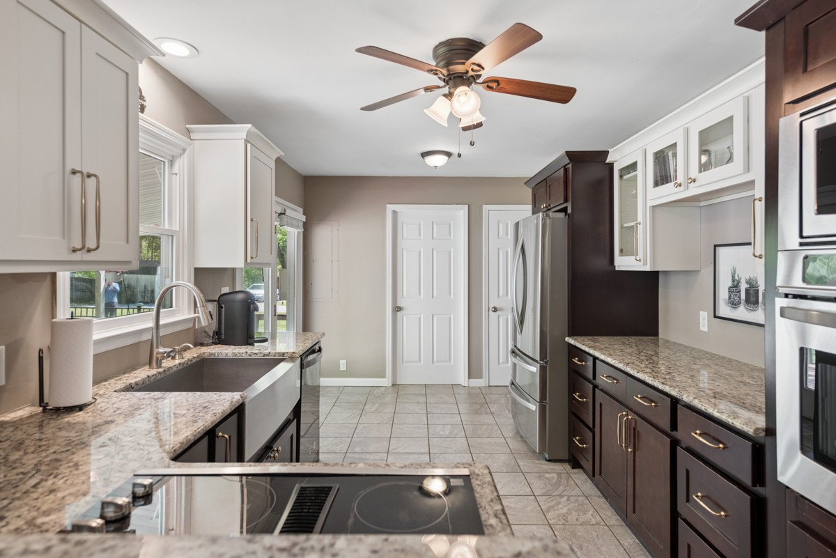 840 Hillside Drive Springfield, TN 37172 - Photo 14 of 34