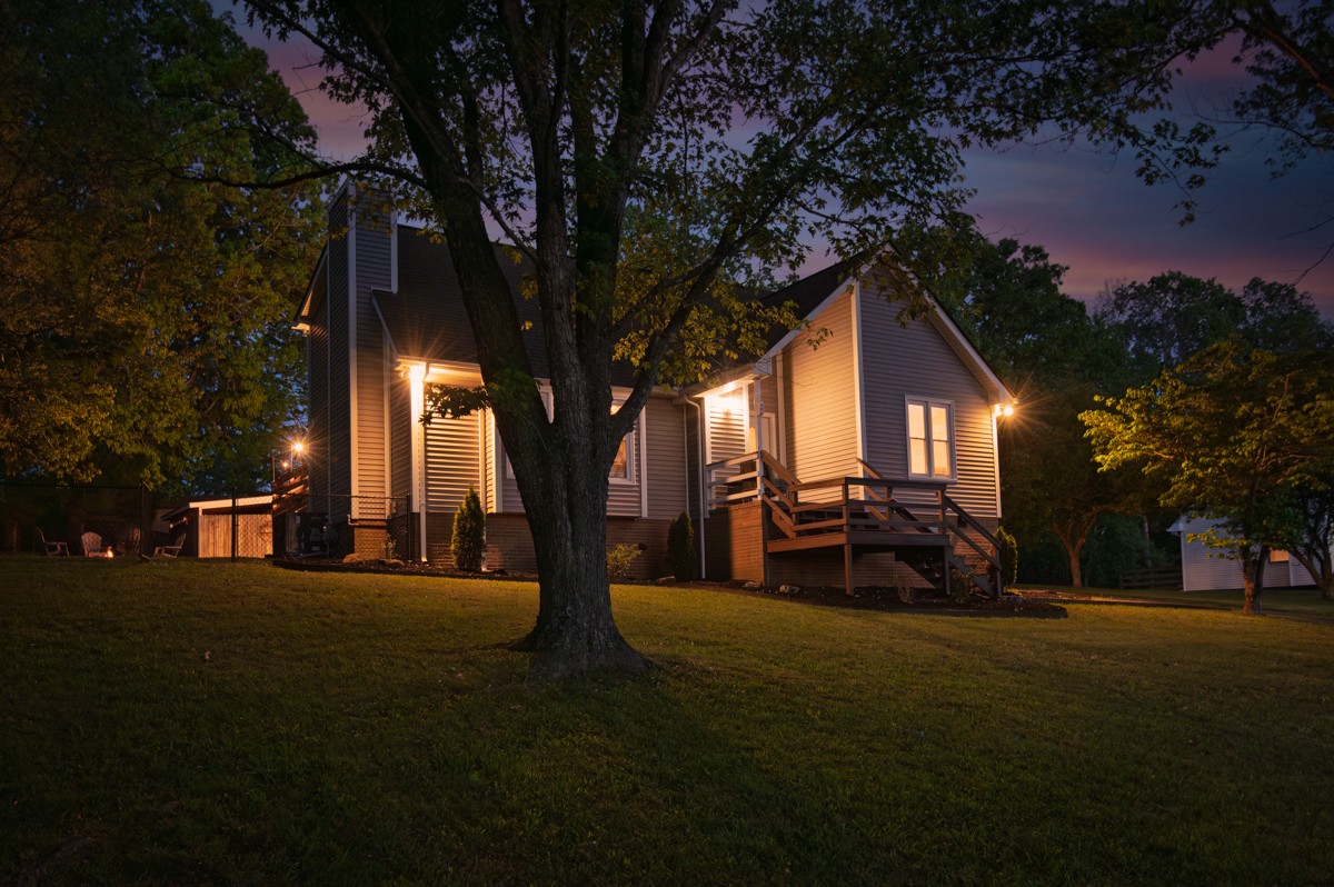 840 Hillside Drive Springfield, TN 37172 - Photo 2 of 34