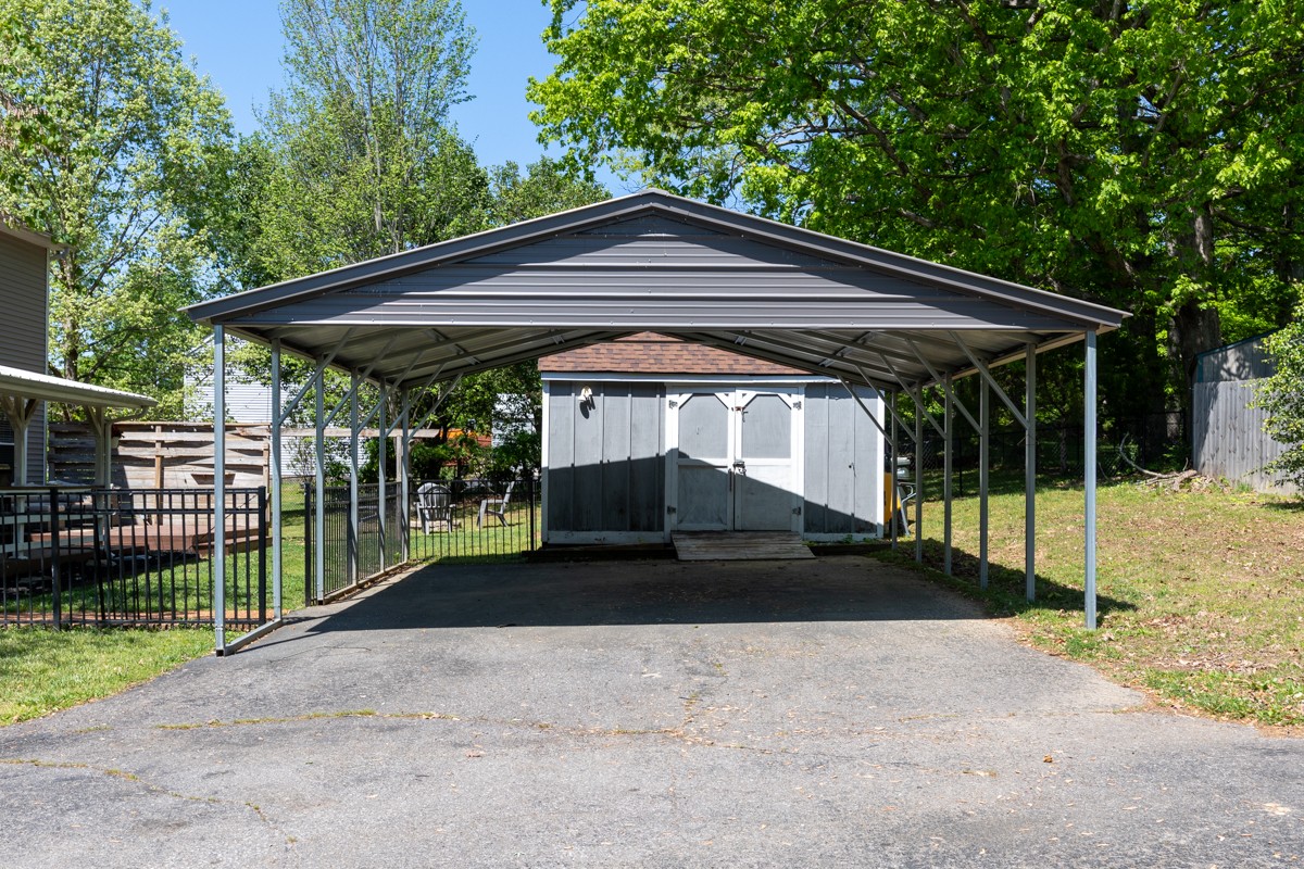 840 Hillside Drive Springfield, TN 37172 - Photo 28 of 34