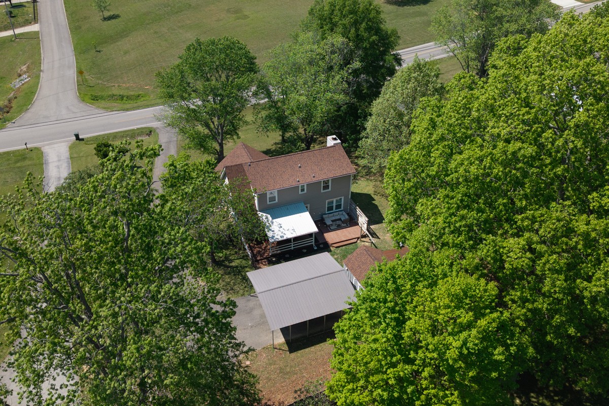 840 Hillside Drive Springfield, TN 37172 - Photo 29 of 34