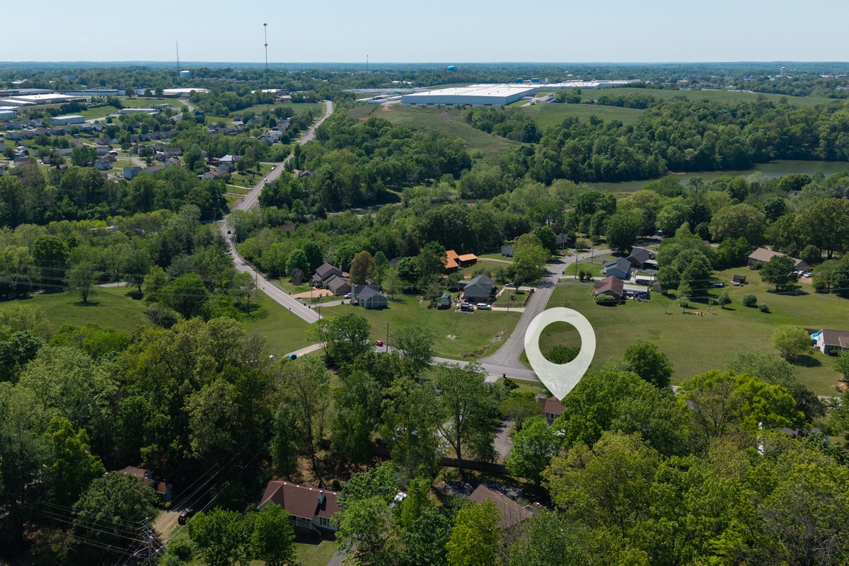 840 Hillside Drive Springfield, TN 37172 - Photo 30 of 34