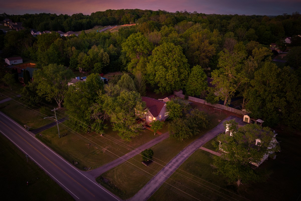 840 Hillside Drive Springfield, TN 37172 - Photo 33 of 34
