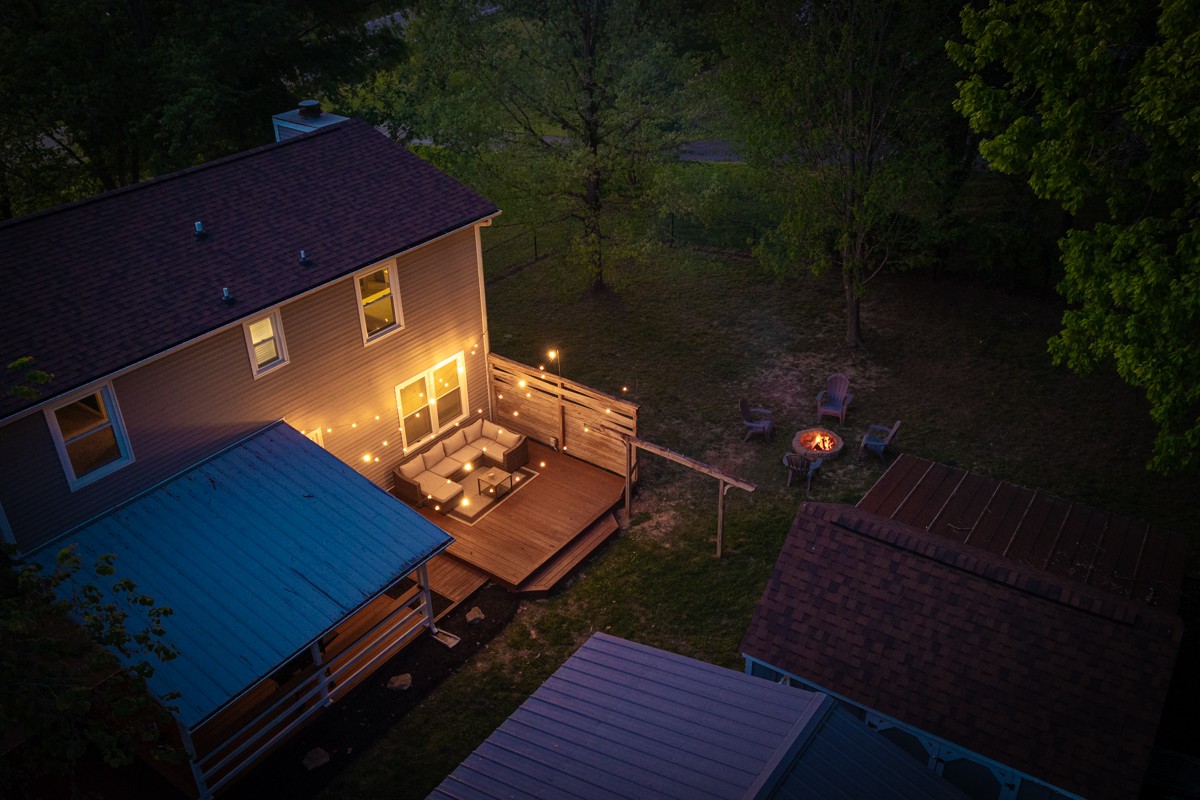 840 Hillside Drive Springfield, TN 37172 - Photo 34 of 34
