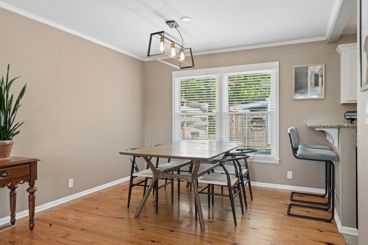840 Hillside Drive Springfield, TN 37172 - Photo 9 of 34