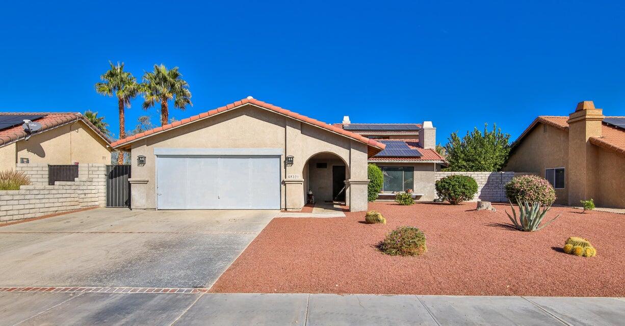 68320 Encinitas Road Cathedral City, CA 92234 - Photo 1 of 1 Home