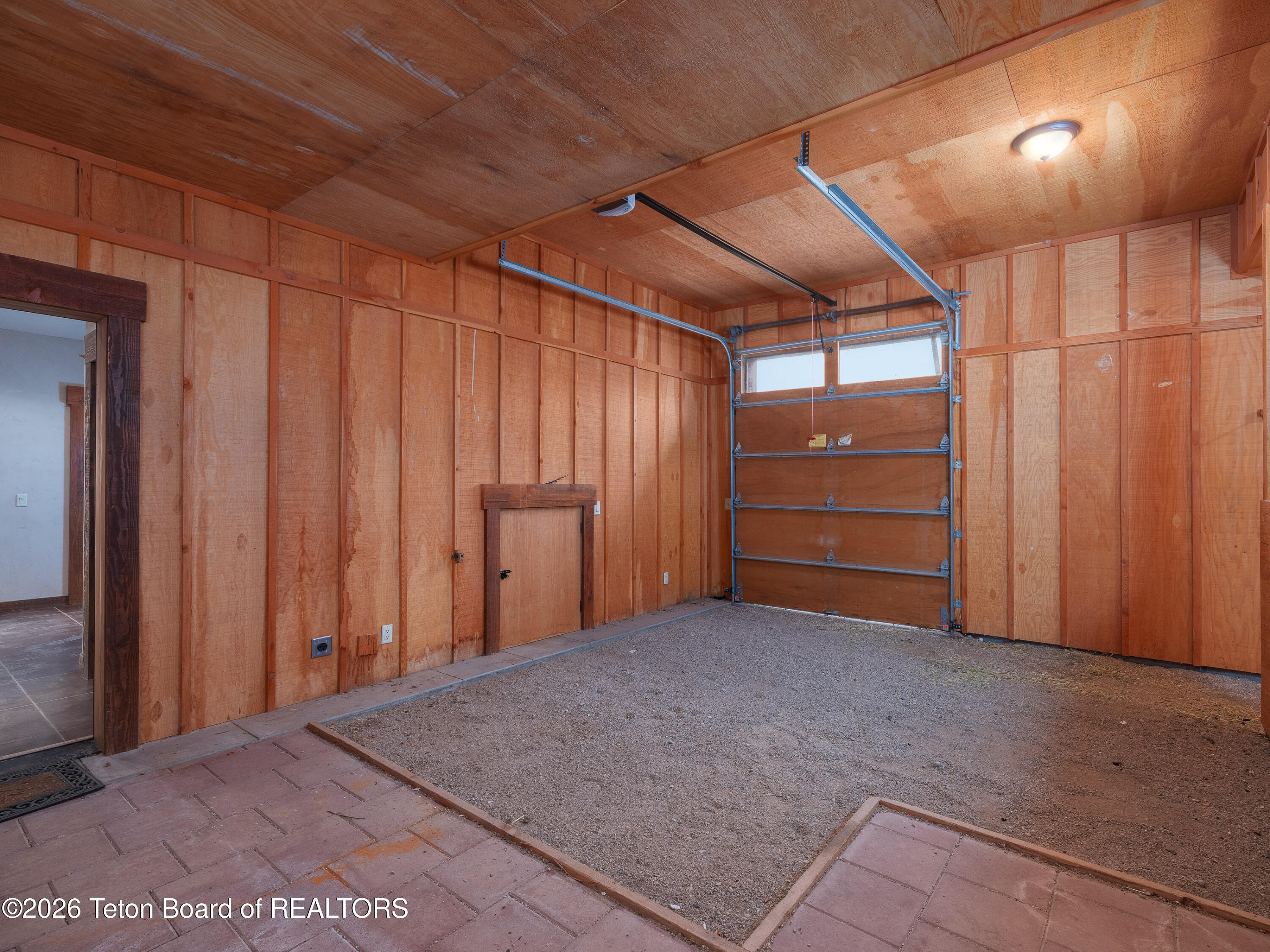 5676 Big Game View Road Tetonia, ID 83452 - Photo 34 of 35 34 stalls 3