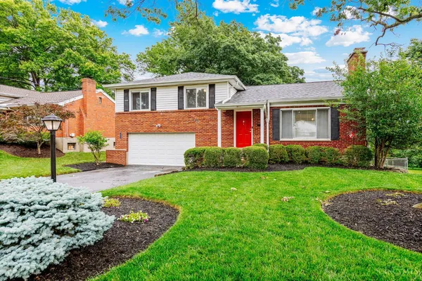 $380,000 | 7934 Frolic Drive, Cincinnati, OH 45236