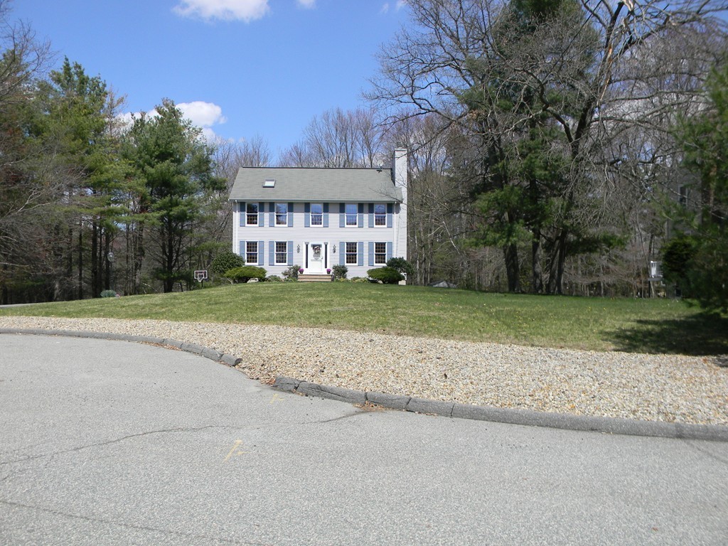 9 Rhode Island Road Wilmington, MA 01887 - Photo 2 of 30 Gallery Image 2