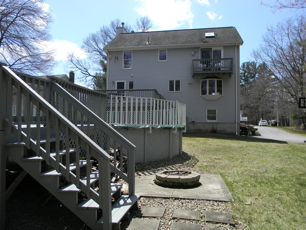 9 Rhode Island Road Wilmington, MA 01887 - Photo 29 of 30 Gallery Image 29