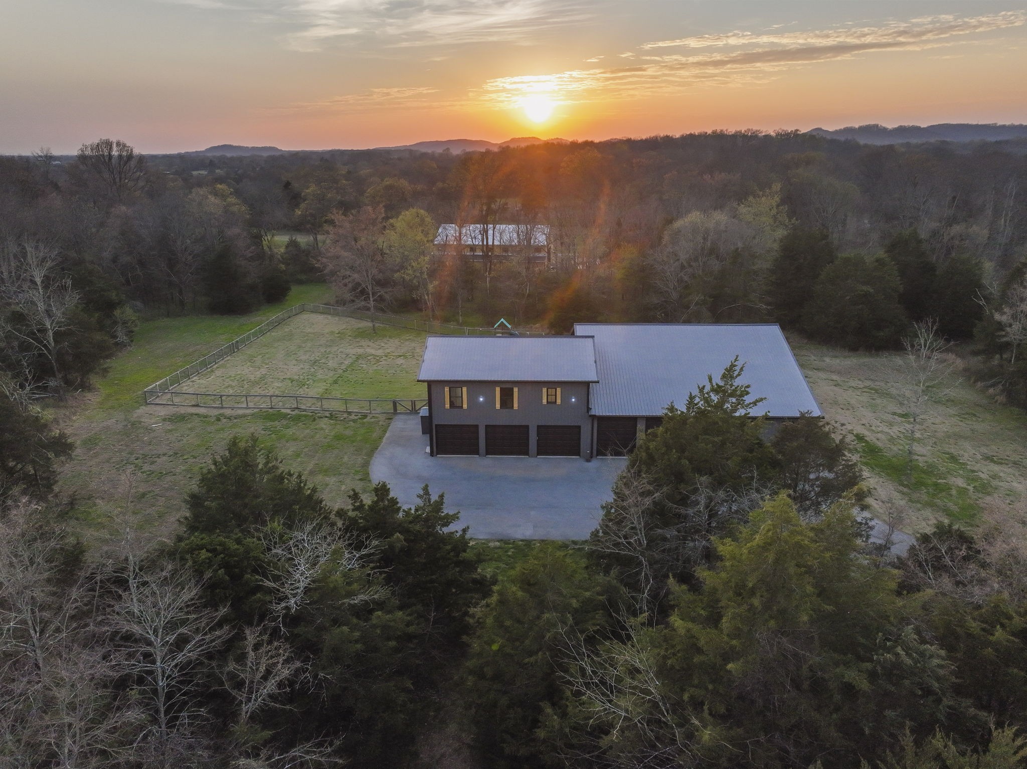 341 Floyd Road Eagleville, TN 37060 - Photo 70 of 75