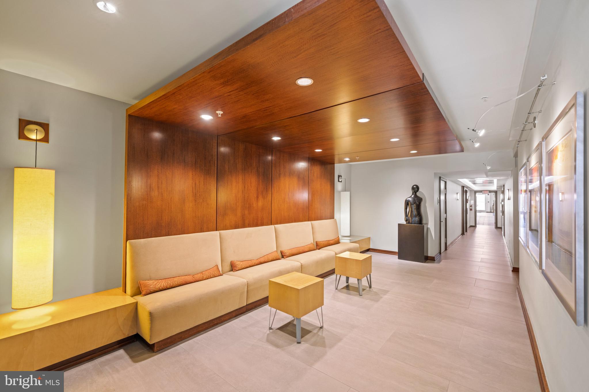 1209 13th Street Northwest, Unit 407 Washington, DC 20005 - Photo 27 of 27