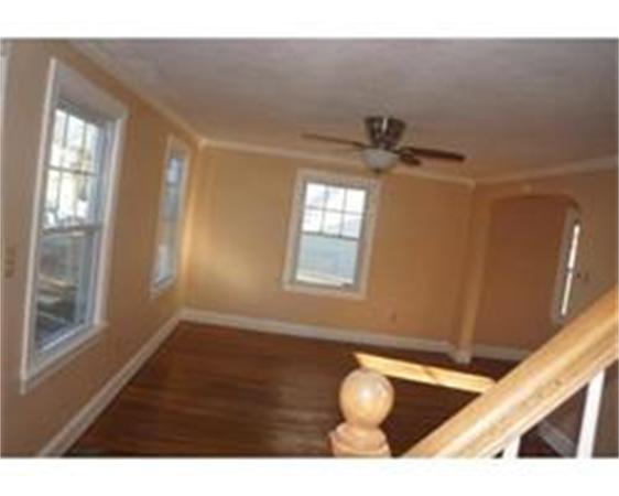 96 Appleton Street Springfield, MA 01108 - Photo 4 of 9 a view of an entryway