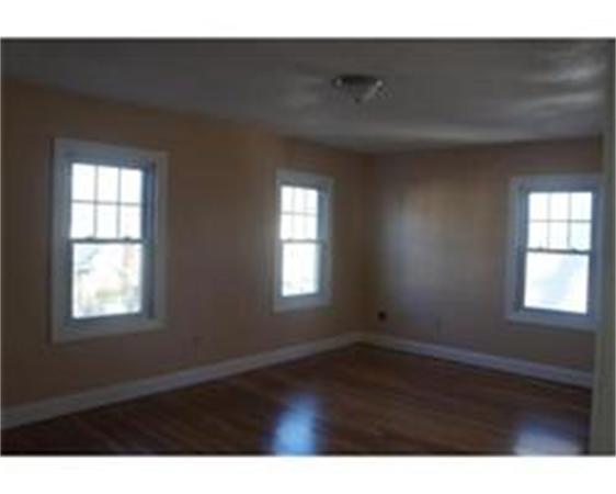 96 Appleton Street Springfield, MA 01108 - Photo 7 of 9 a view of an empty room and window