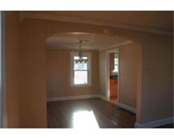 96 Appleton Street Springfield, MA 01108 - Photo 8 of 9 a view of an empty room and window