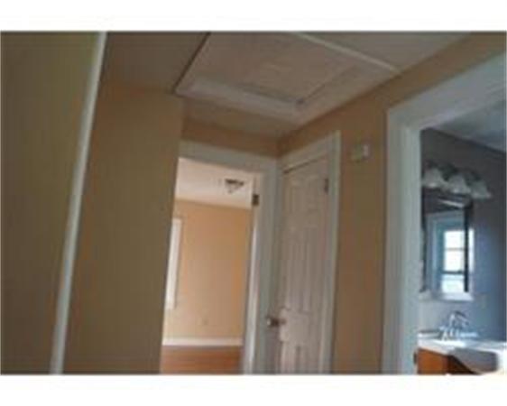 96 Appleton Street Springfield, MA 01108 - Photo 9 of 9 a balcony with wooden floor
