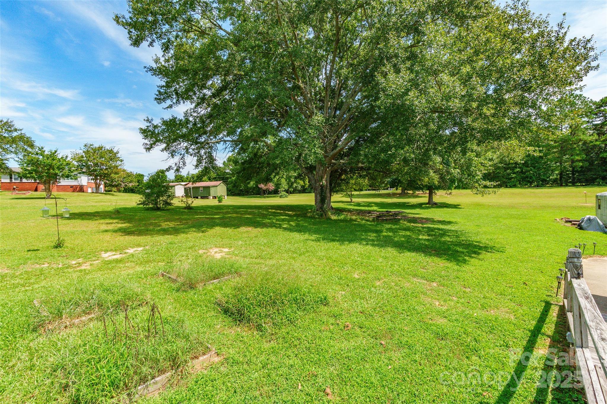 3505 Valley Drive Chester, SC 29706 - Photo 24 of 28 a view of a golf course with a lake