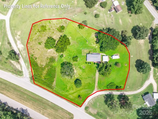 a view of a swimming pool