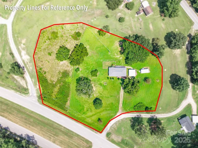 a view of a swimming pool