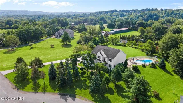 $950,000 | 27 Ponderosa Boulevard, East Greenbush, NY 12061