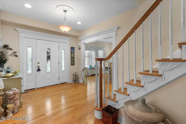 $950,000 | 27 Ponderosa Boulevard, East Greenbush, NY 12061